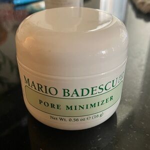 Mario Badescu Pore Minimizer (Formerly known as Silver Powder) - NEVER OPENED!!
